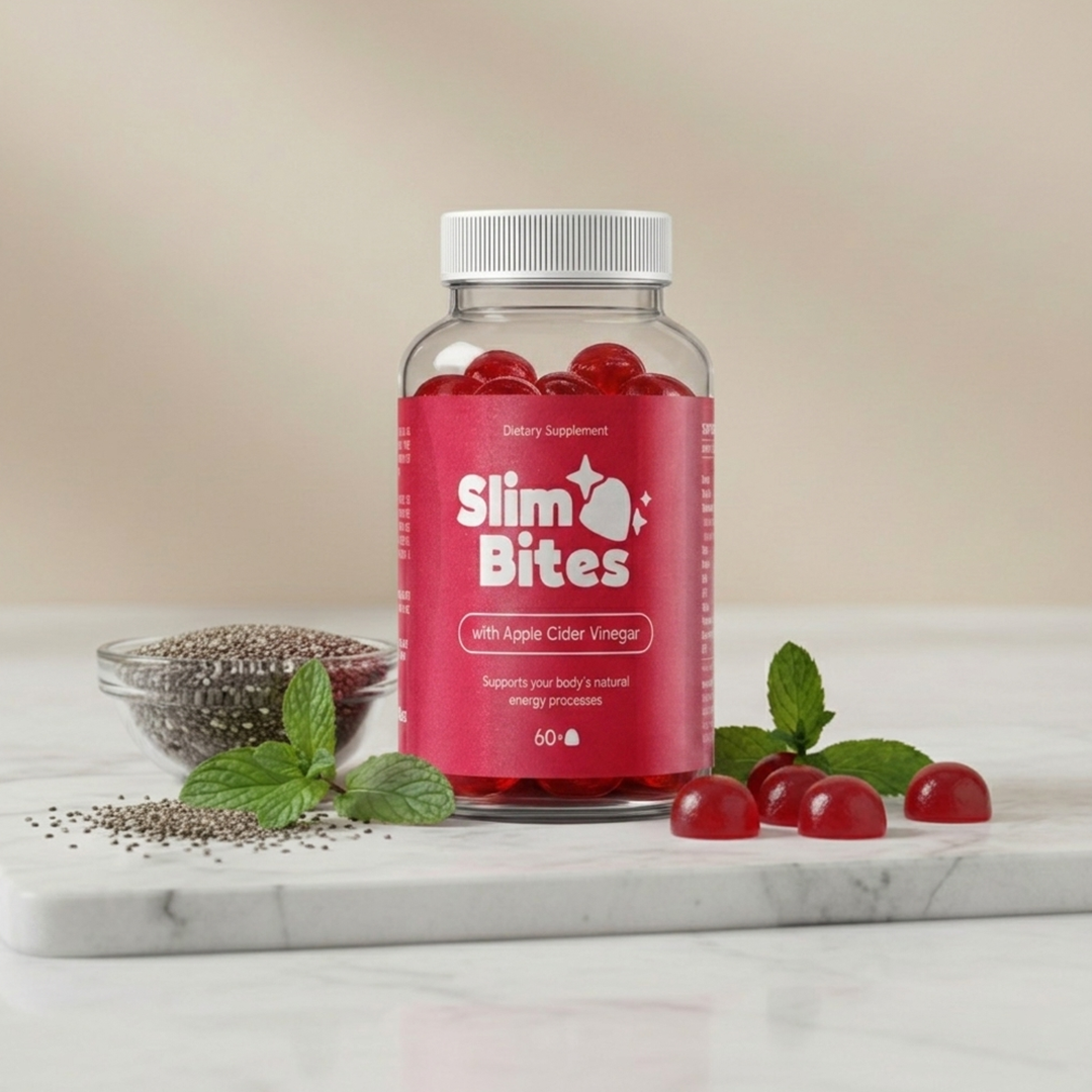 Slim Bites product setup